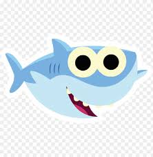 Download Free Printable Baby Shark Pinkfong Birthday Baby Shark Printables Free Png Image With Transparent Background Toppng