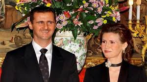 شار الاسد واخوانه وعائلته وكل من يتبعه. Ø¨Ø´Ø§Ø± Ø§Ù„Ø£Ø³Ø¯ Ù…Ø¹ Ø²ÙˆØ¬ØªÙ‡ ÙÙ‰ ØµÙˆØ± Ù†Ø§Ø¯Ø±Ø© Ø¹Ù„Ù‰ Ù…Ø¯Ù‰ 14 Ø³Ù†Ø© Ø²ÙˆØ§Ø¬ Youtube