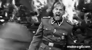 See more ideas about schindler's list, schindler's list, spielberg. Schindlers List Burning Bodies Scene On Make A Gif