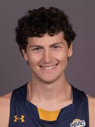 2024 Men's Cross Country Roster