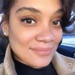 Kristina Lovett's Instagram, Twitter & Facebook