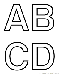 Flags of the world coloring pages . A B C D Coloring Page For Kids Free Alphabets Printable Coloring Pages Online For Kids Coloringpages101 Com Coloring Pages For Kids