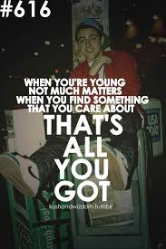 Pin By Mickie Wood On Bands And Quotes Mac Miller Quotes Quotes To Live By Words