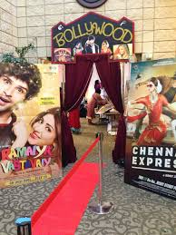 The Perfect Bollywood Themed Entrance For A Celebrity Endorsed Dholki Affair Bollywood Indianweddings Bollywood Theme Party Bollywood Theme Bollywood Party