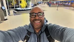 Welcome to Greenville, South Carolina!” 🥳 The 5 words I've been PRAYING to  hear! Thank you for all the support and well wishes…. Now it's time to  SLEEP!!!! #PraiseGod