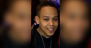 Obituary for Terence Eddie Hanes, Jr.