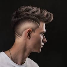 Japanese beauty site 'kamimado' has compiled 65 super simple and conveniently quick hairstyles, each. 35 Best Men S Hairstyles Cool New Looks For 2020 Cool Hairstyles For Men Men Haircut Styles Mens Hairstyles