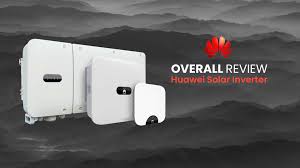 Huawei Solar Inverter Review 2020 (Overall) - SOLAR REVIEW.
