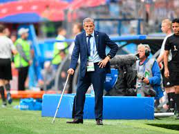 Player dob/age caps club 1 gk fernando muslera 16 june 1986 (aged 23) 5 lazio 2 df diego lugano (c) 2 november 1980 Oscar Tabarez Verlangert Seinen Vertrag Als Trainer Von Uruguay