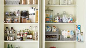 how to organize your kitchen cabinets