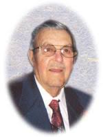 Elmer Swenson Obituary 2007