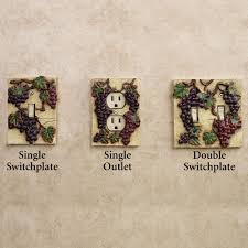 grape kitchen decor, wine decor kitchen