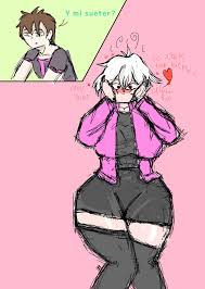 mildibuu on X: aww albedo Chaquetrix ben10fanart ben10  t.cocr0gju6Ycf  X