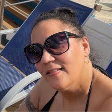 I thought you were talking to me directly at first. I was trying to figure  how I know you and what did I do to you.