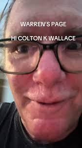 Colton Wallace