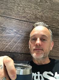 John Cousert's Instagram, Twitter & Facebook