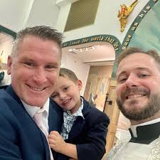 Fr. Richard Osborn (@fr.osborn) • Instagram photos and videos