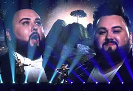 Mihai trăistariu est un grand artiste ayant le privilège d'avoir une gamme de cinq octaves, il a déjà participé à l'eurovision en 2006 en direct il n'a pour autant jamais vraiment caché son désir de revenir à la compétition, des rumeurs ont circulées sur son possible retour à l'eurovision, mais cela. Eurovision 2017 Croatia S Jacques Houdek In Focus Eurovisionary Eurovision News Worth Reading