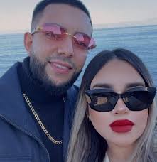 Abner Calderon's Instagram, Twitter & Facebook