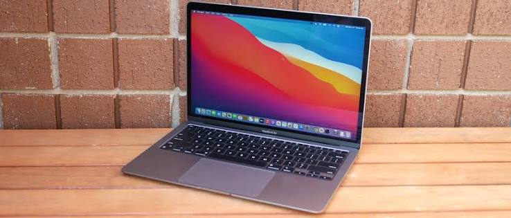 Apple MacBook Air M1 2020
