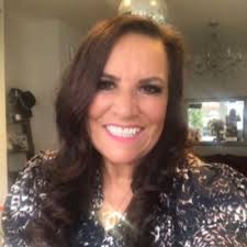 Kym Biffa McCarthy (@Geordiegirly)