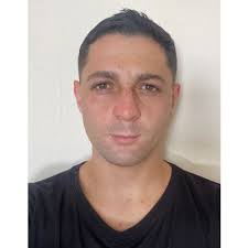 Ariel Isaac Arauz Artola