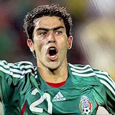 Qué fue de Nery Castillo, héroe de México ante Brasil en la Copa América  2007?