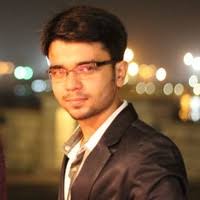 Muhammad Asim Paracha