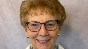 Mary Conrad of Lake City