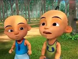 Bit.ly/33on4bb fanpage subscribe to our trpost channel!! Upin Ipin Season 6 Video Dailymotion
