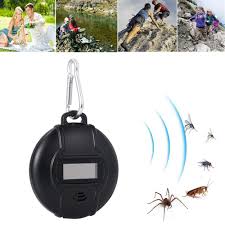 Every ultrasonic pest control repellent device claim that it is capable enough to repel insects from your house. Amazon Com Leyaba Portable Ultrasonic Pest Repeller Solar Powered Or Micro Usb Powered With Usb Data Cable For Cockroach Spider Ant Mouse Bed Bugs Outdoor Garden Outdoor