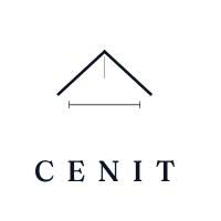 Logo CENIT