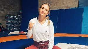 Jedna z najmłodszych zawodowych pięściarek na świecie, tegoroczna amatorska mistrzyni polski juniorek w kat. Karolina Owczarz Przed Ksw 56 To Najmocniejsza Rywalka W Mojej Karierze Polsat Sport