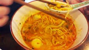 Maybe you would like to learn more about one of these? Resepi Laksa Nyonya Melaka Halal