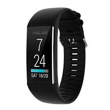 Polar A370 Fitness Tracker