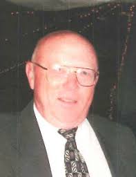 Obituary information for James Hedgecock