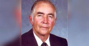 John Dodson Obituary