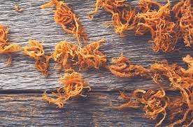 How to Prepare Irish Moss & How to Use Irish Moss