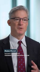 Darius Adamczyk, Chairman & CEO of Honeywell, discusses rapidly pivoting  the business to respond to the global health crisis in the first episode of  BRT TV. He also speaks to the tremendous