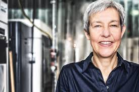 Interview TCT Magazine