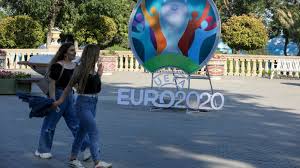 Baku is located 28 metres (92 ft) below sea level. Euro 2020 Can The Magic Of Bordeaux Be Repeated In Baku Bbc News
