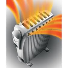 Automobile heat radiator (needs wind for conduction). What Makes Oil Heaters So Popular