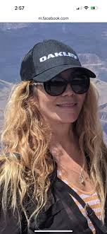 Bunker just loves our board member Teresa R Rohn!