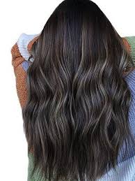 Frosty Brunette Hair Colors You Ll Want To Copy Asap Just In Time For Winter 2020 Brunette Hair Color Chocolate Brown Hair Brunette Hair