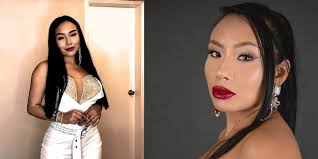 Quién era Thaina Fields?: la trágica historia de la actriz de cine para  adultos que sufrió abuso sexual y luchó contra trastornos y la distimia