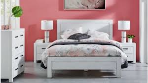It creates a simple but efficient contemporary decor. Buy Beds Bed Frames Bedroom Suites Online Harvey Norman Australia