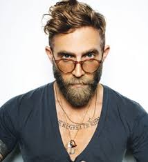 The spiky hairstyle is one of the best hairstyles for men since it can be easily styled and can be done in any hair types. Men S Hairstyles Adapted According To Your Face Shape The Rebel Dandy