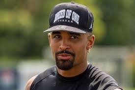 Brian Tilghman's Instagram, Twitter & Facebook