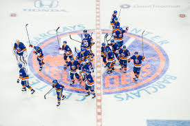 This is not a blockbuster experience with hours and hours of content. New York Islanders Hockey Brooklyn Sports Events