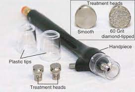 Microdermabrasion Clinical Gate